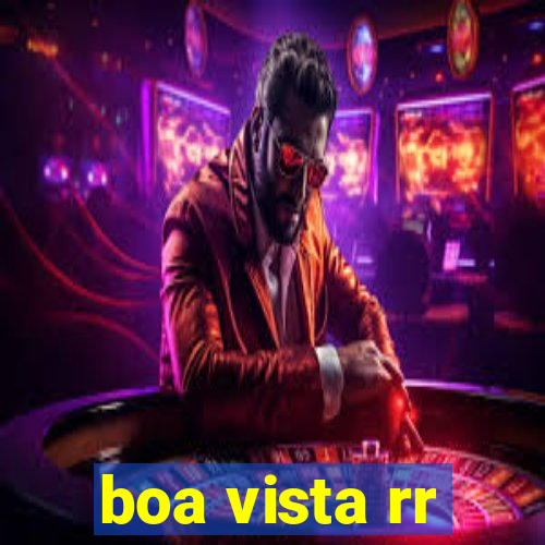 boa vista rr